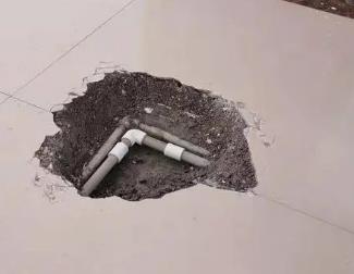 左权卫生间漏水维修公司为您分享如何判断家里漏水