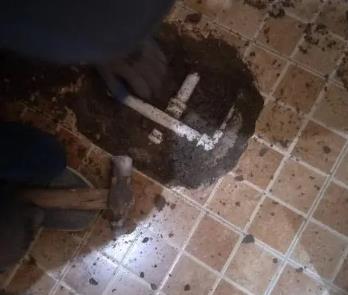 左权卫生间漏水维修公司为您分享下卫生间渗水如何处理及注意事项