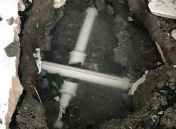 左权阳台漏水维修公司为您分享楼上楼下漏水怎么处理