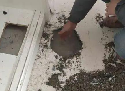 左权卫生间漏水维修公司分享下精确定位查漏水一次多少钱?不同级别收费不同