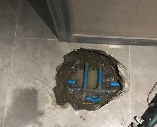 左权阳台漏水维修公司分享下暖气管道漏水的原因有哪些