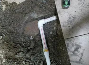 左权阳台漏水维修时有哪些声音会影响检漏仪